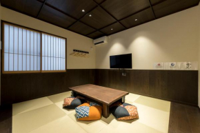 MUSUBI HOTEL MACHIYA Kamiya-machi 2